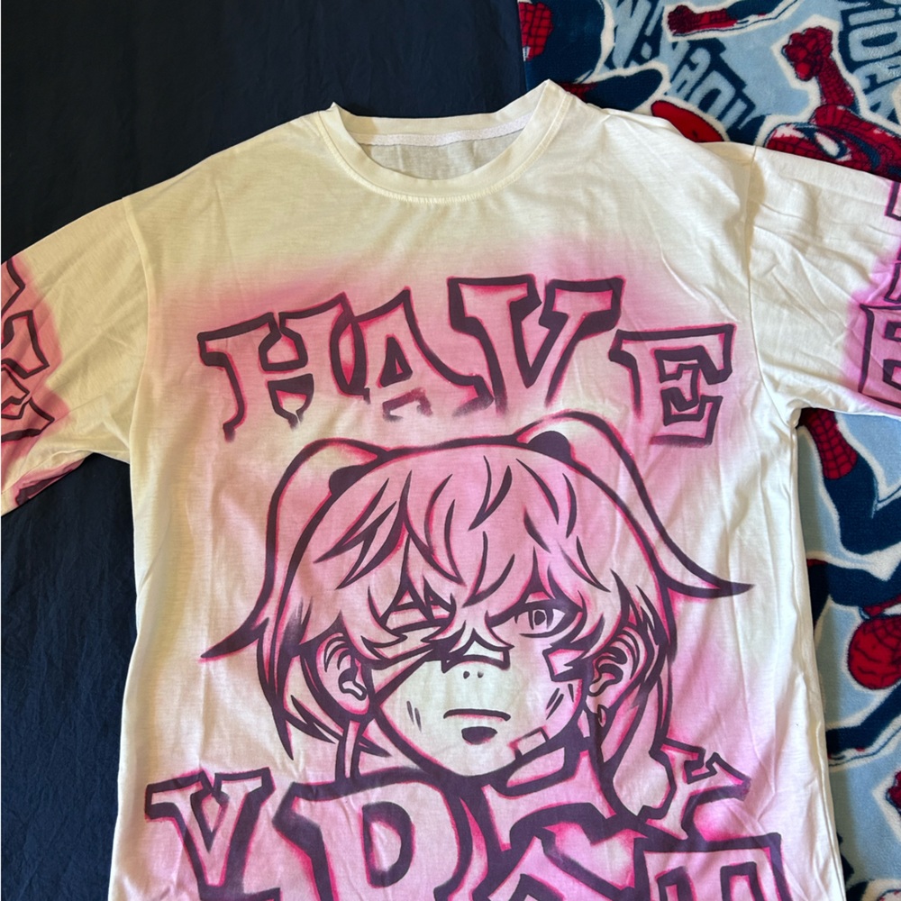 Graphic Tee